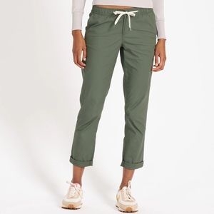 Vuori Ripstop Pants